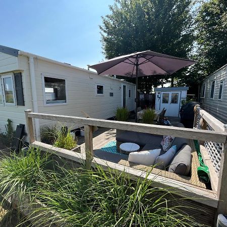 Family Home Grill, Beach, Relax - 沃库姆 外观 照片