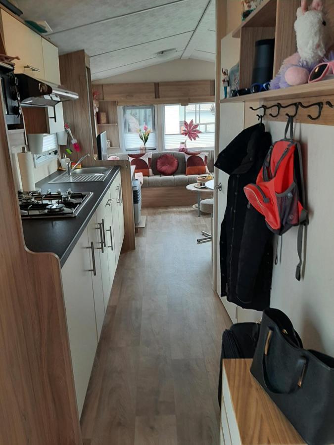Family Home Grill, Beach, Relax - 沃库姆 外观 照片