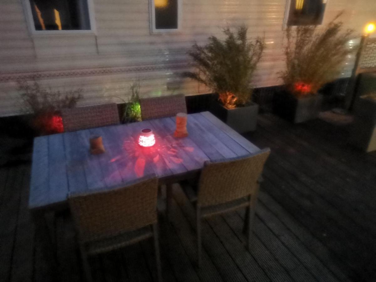 Family Home Grill, Beach, Relax - 沃库姆 外观 照片
