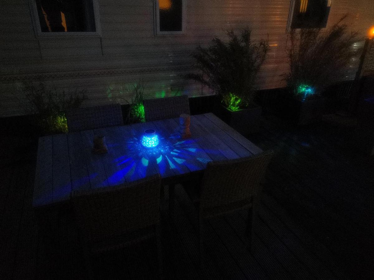 Family Home Grill, Beach, Relax - 沃库姆 外观 照片