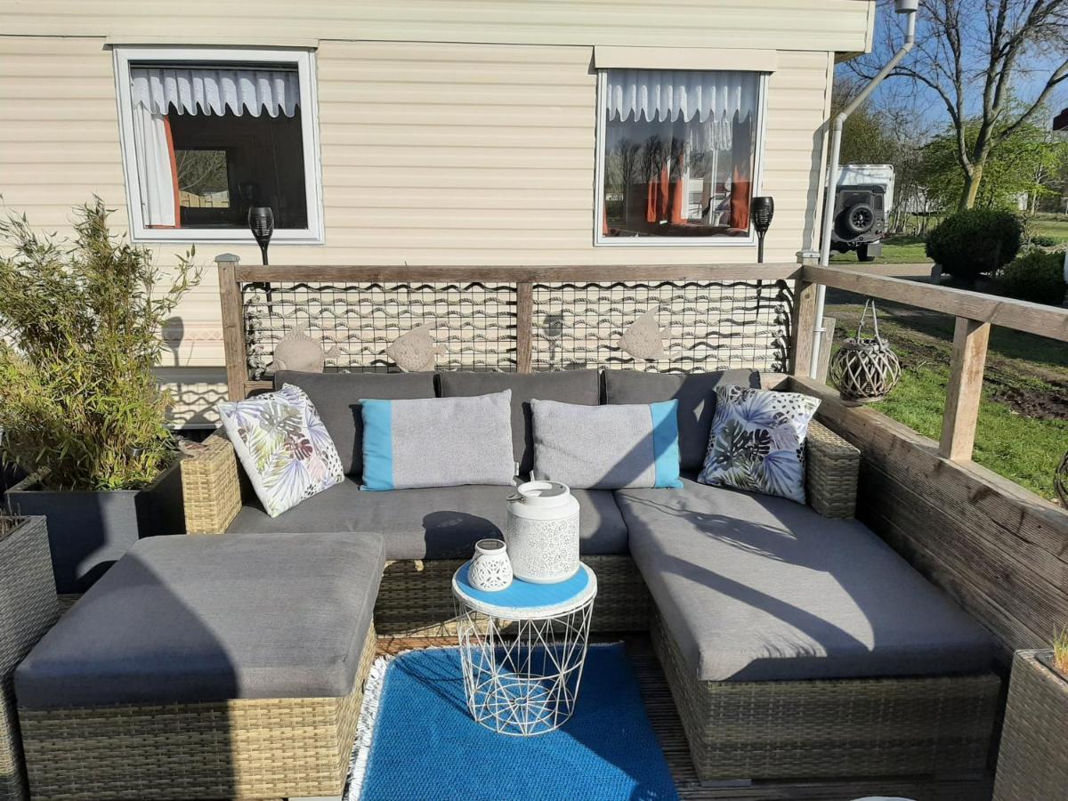 Family Home Grill, Beach, Relax - 沃库姆 外观 照片