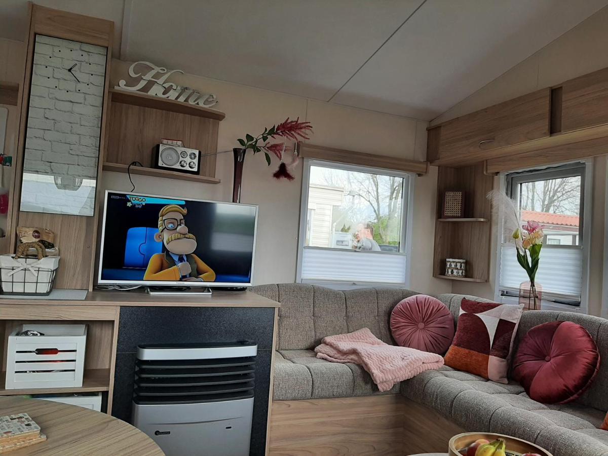 Family Home Grill, Beach, Relax - 沃库姆 外观 照片