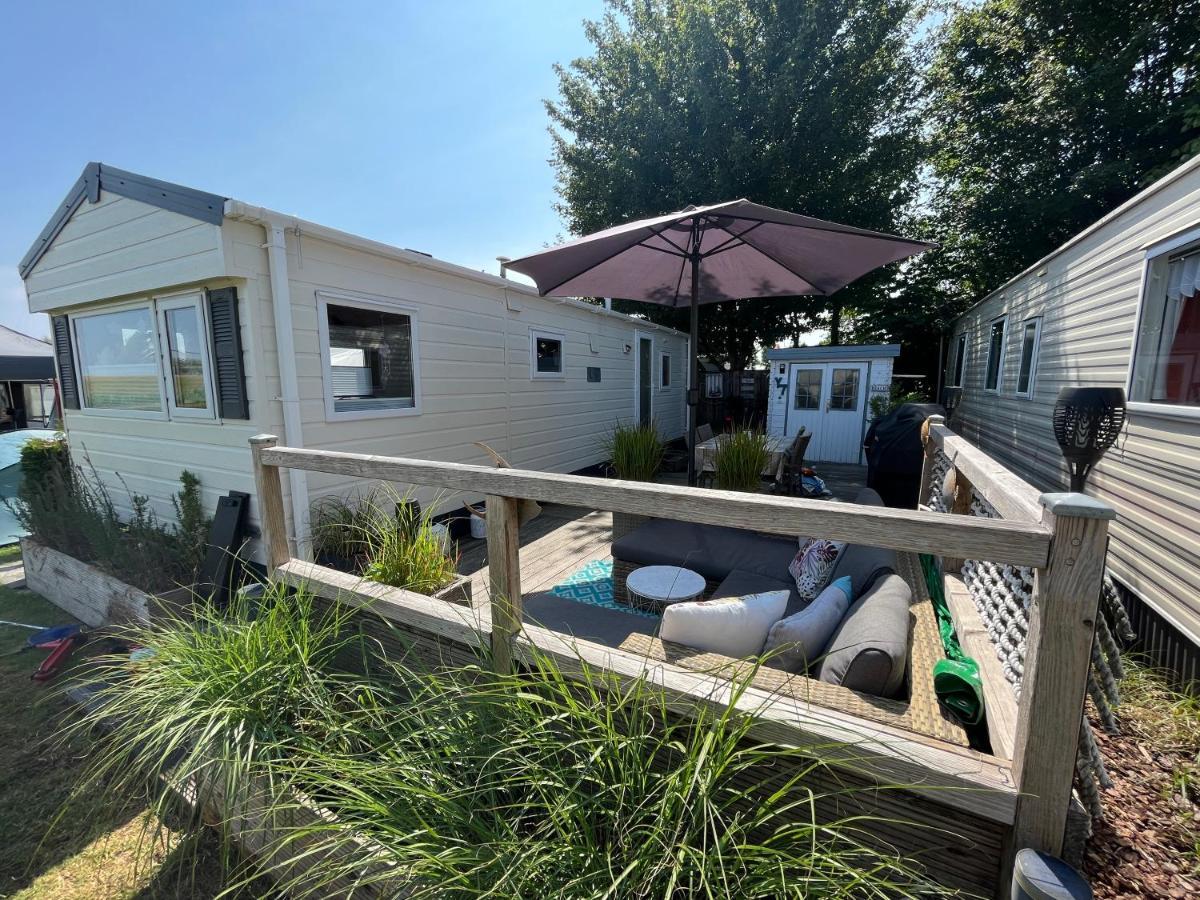 Family Home Grill, Beach, Relax - 沃库姆 外观 照片