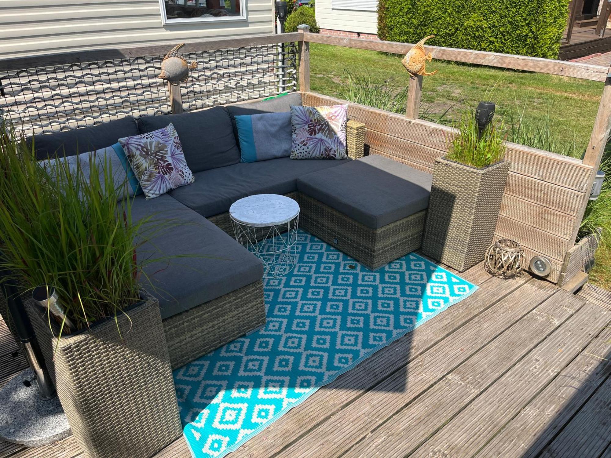 Family Home Grill, Beach, Relax - 沃库姆 外观 照片